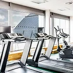 Courtyard By Marriott Hotel 4*