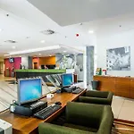 Courtyard By Marriott Hotel 4*
