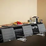 Courtyard By Marriott Hotel Plzeň