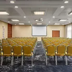 Courtyard By Marriott Hotel