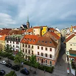 Courtyard By Marriott Hotel 4*