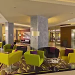 Hotel Courtyard By Marriott Plzeň