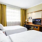 Courtyard By Marriott Hotel 4*