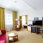 Hotel Courtyard By Marriott 4*