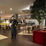 Hotel Courtyard By Marriott 4*