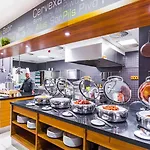 Hotel Courtyard By Marriott 4*
