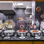 Courtyard By Marriott Hotel 4*