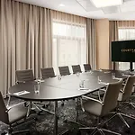 Courtyard By Marriott Hotel 4*