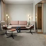 Hotel Courtyard By Marriott 4*