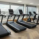 Hotel Courtyard By Marriott 4*