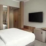 Hotel Courtyard By Marriott Plzeň