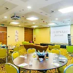 Hotel Courtyard By Marriott