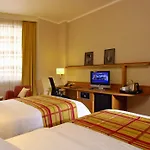 Courtyard By Marriott 4*