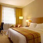 Hotel Courtyard By Marriott 4*