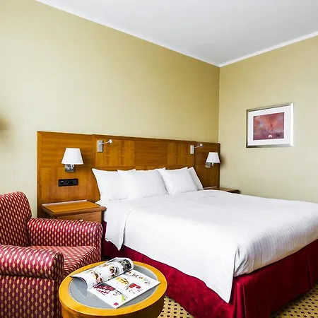 Courtyard By Marriott