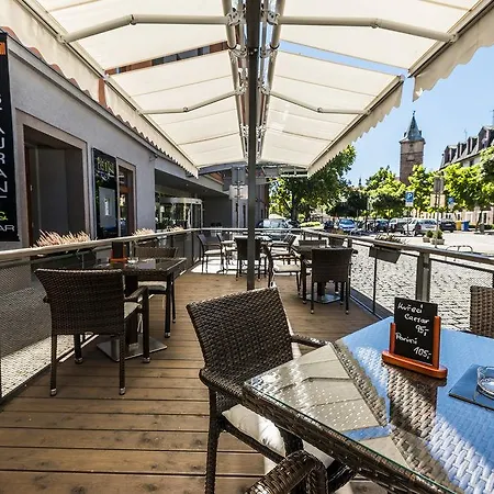 Courtyard By Marriott 4* Pilsen