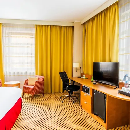 Hotel Courtyard By Marriott