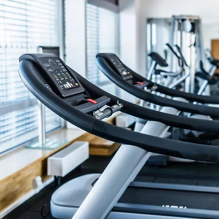 Готель Courtyard By Marriott Плзень