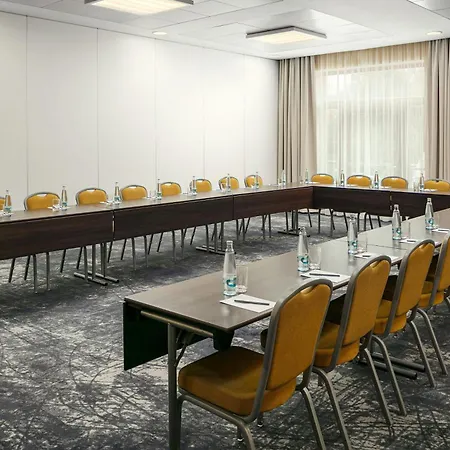 Hotel Courtyard By Marriott 4*