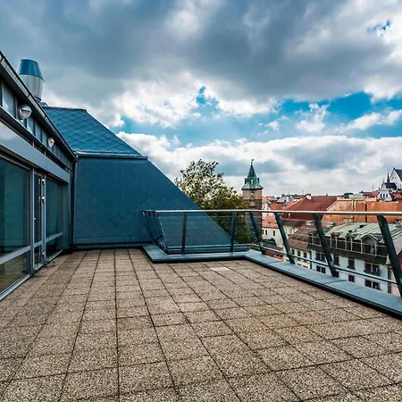 Hotel Courtyard By Marriott 4*