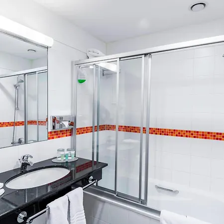 Hotel Courtyard By Marriott Pilsen