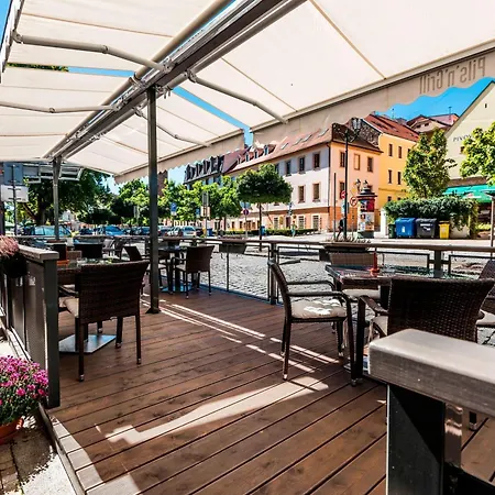 Courtyard By Marriott 4* Pilsen
