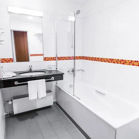 Courtyard By Marriott Hotel Pilsen