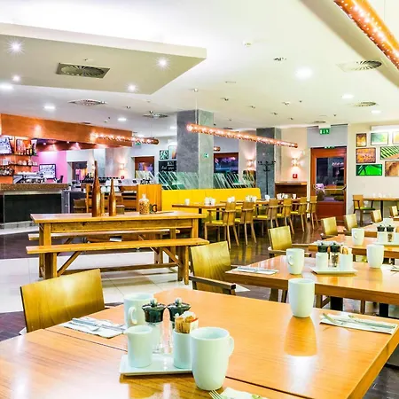 Hotel Courtyard By Marriott Pilsen