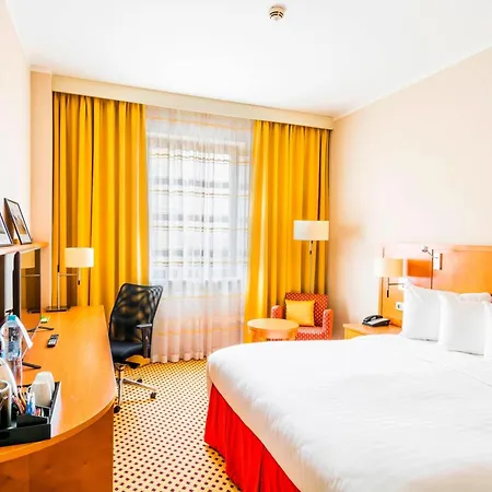Courtyard By Marriott Pilsen