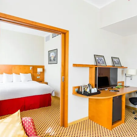 Hotel Courtyard By Marriott