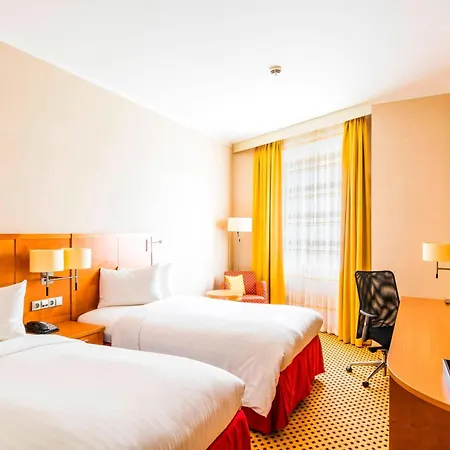 Courtyard By Marriott 4*