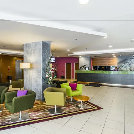Courtyard By Marriott Plzen