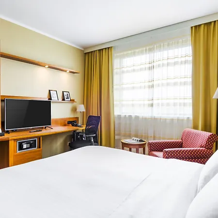 Courtyard By Marriott Plzen
