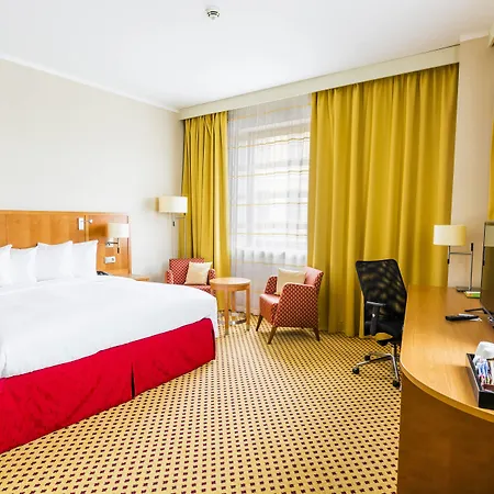 Hotel Courtyard By Marriott