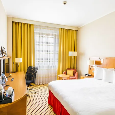 Courtyard By Marriott Plzen