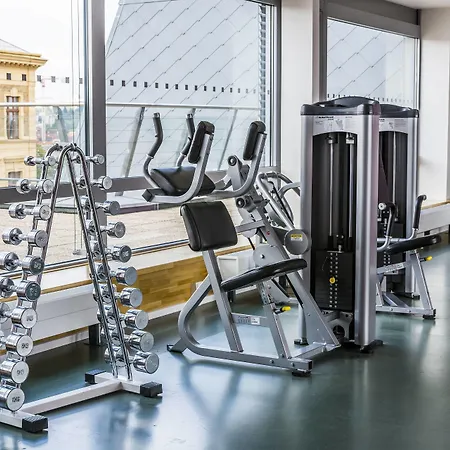 Courtyard By Marriott 4*