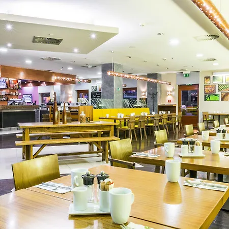 Hotel Courtyard By Marriott