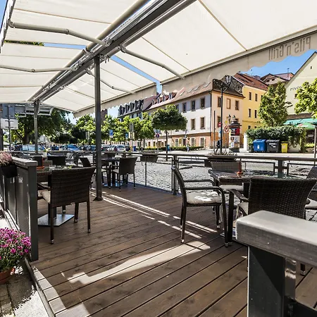 Courtyard By Marriott 4* Plzen