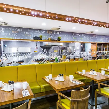 Courtyard By Marriott 4* Plzen