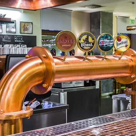 Courtyard By Marriott Плзень