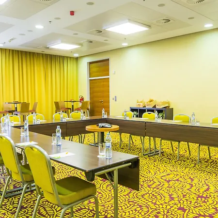 Courtyard By Marriott 4*