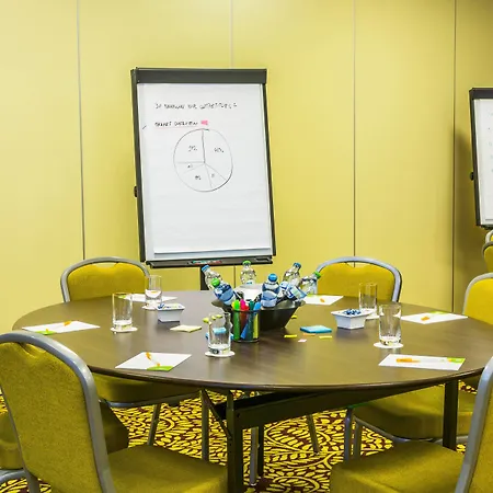 Courtyard By Marriott 4* Plzen