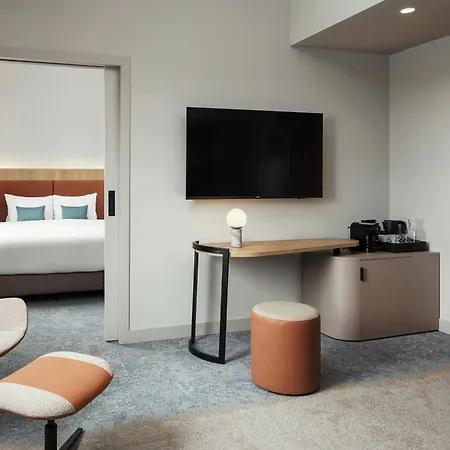 Courtyard By Marriott 4* Plzen