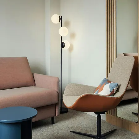 Courtyard By Marriott Plzen