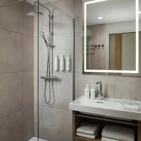 Courtyard By Marriott Hotel Plzen