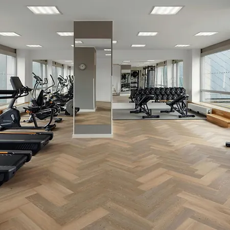 Courtyard By Marriott Plzen