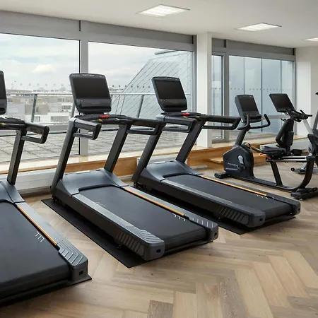 Hotel Courtyard By Marriott 4*