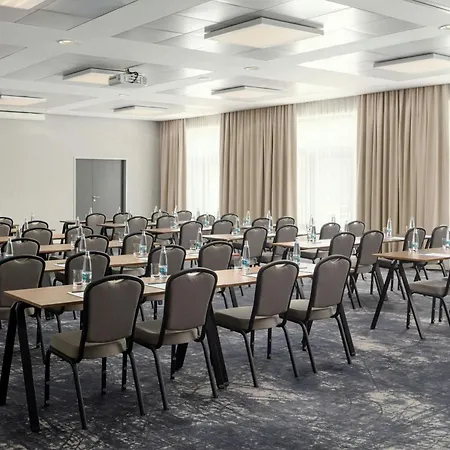 Courtyard By Marriott 4* Plzen