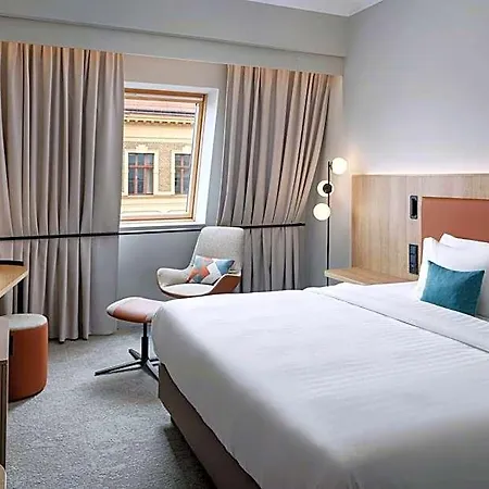 Courtyard By Marriott Plzen