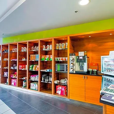 Hotel Courtyard By Marriott Plzen